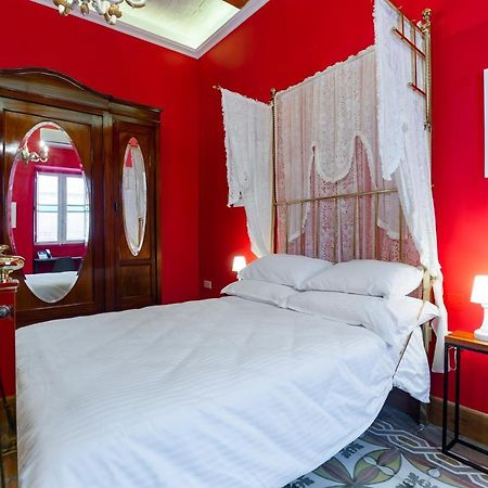Monreal Boutique Townhouse - R024Rm4 Hotel Паола Екстериор снимка