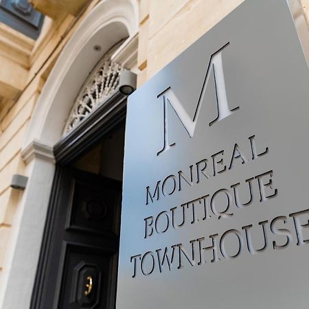 Monreal Boutique Townhouse - R024Rm4 Hotel Паола Екстериор снимка