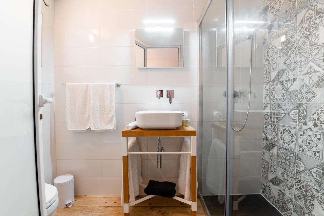 Monreal Boutique Townhouse - R024Rm4 Hotel Паола Екстериор снимка