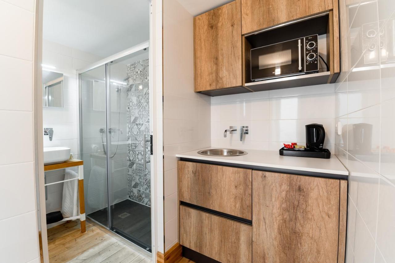Monreal Boutique Townhouse - R024Rm4 Hotel Паола Екстериор снимка