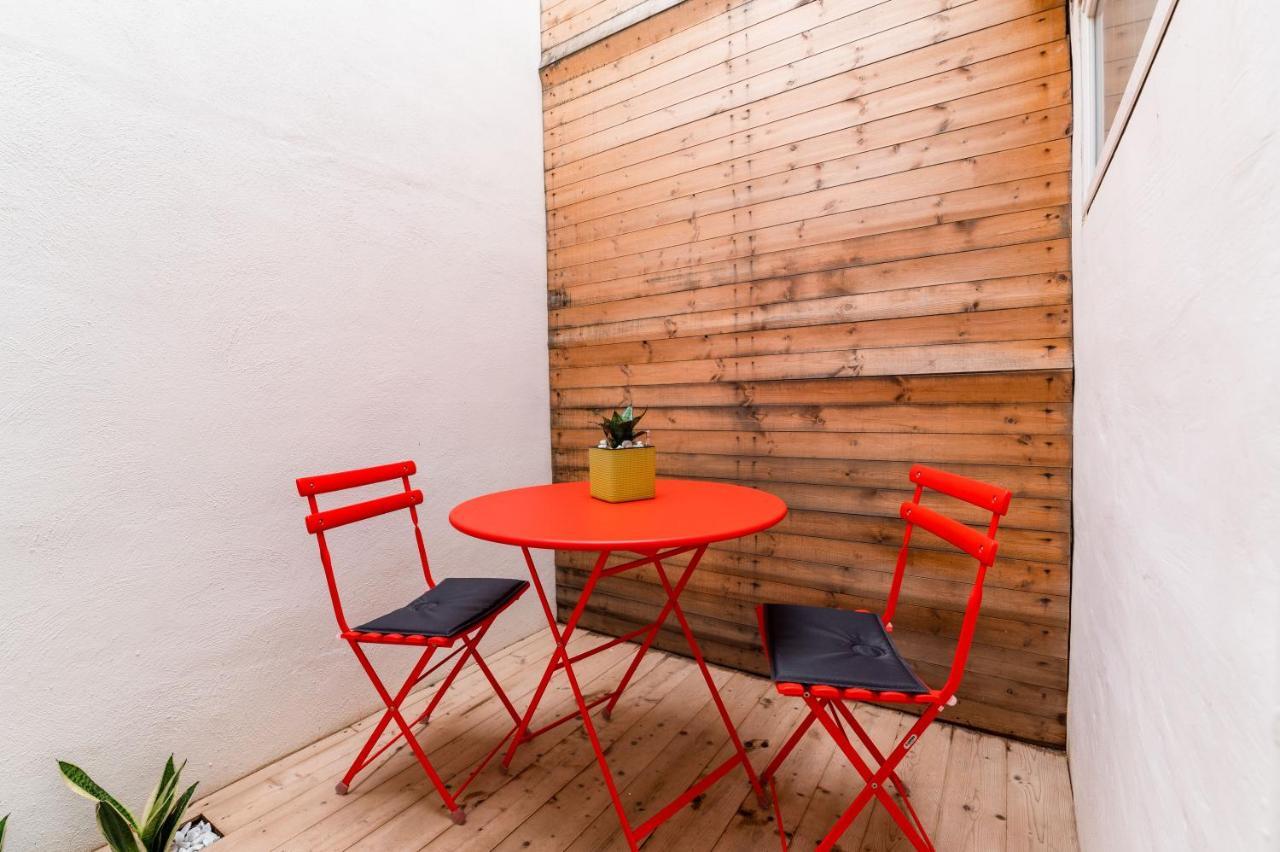 Monreal Boutique Townhouse - R024Rm4 Hotel Паола Екстериор снимка